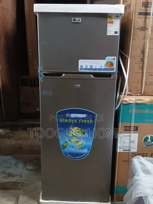 Snowsea 200L Standing Refrigerator