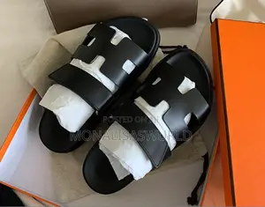 Ladies Trendy Slides