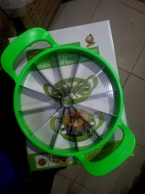 Watermelon Cutter