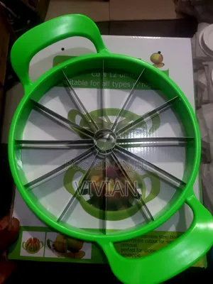 Watermelon Cutter