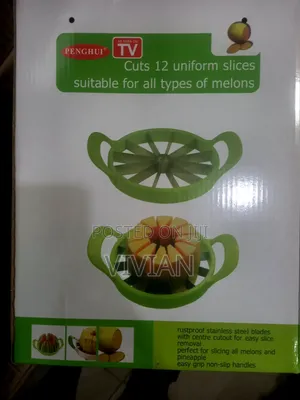 Watermelon Cutter