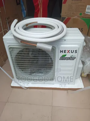Ihp Inverter Nexus Air Conditioner