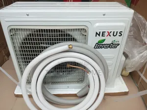 Original Nexus 1hp Inverter Air Conditioner