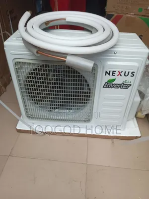 1hp Nexus Inverter AC