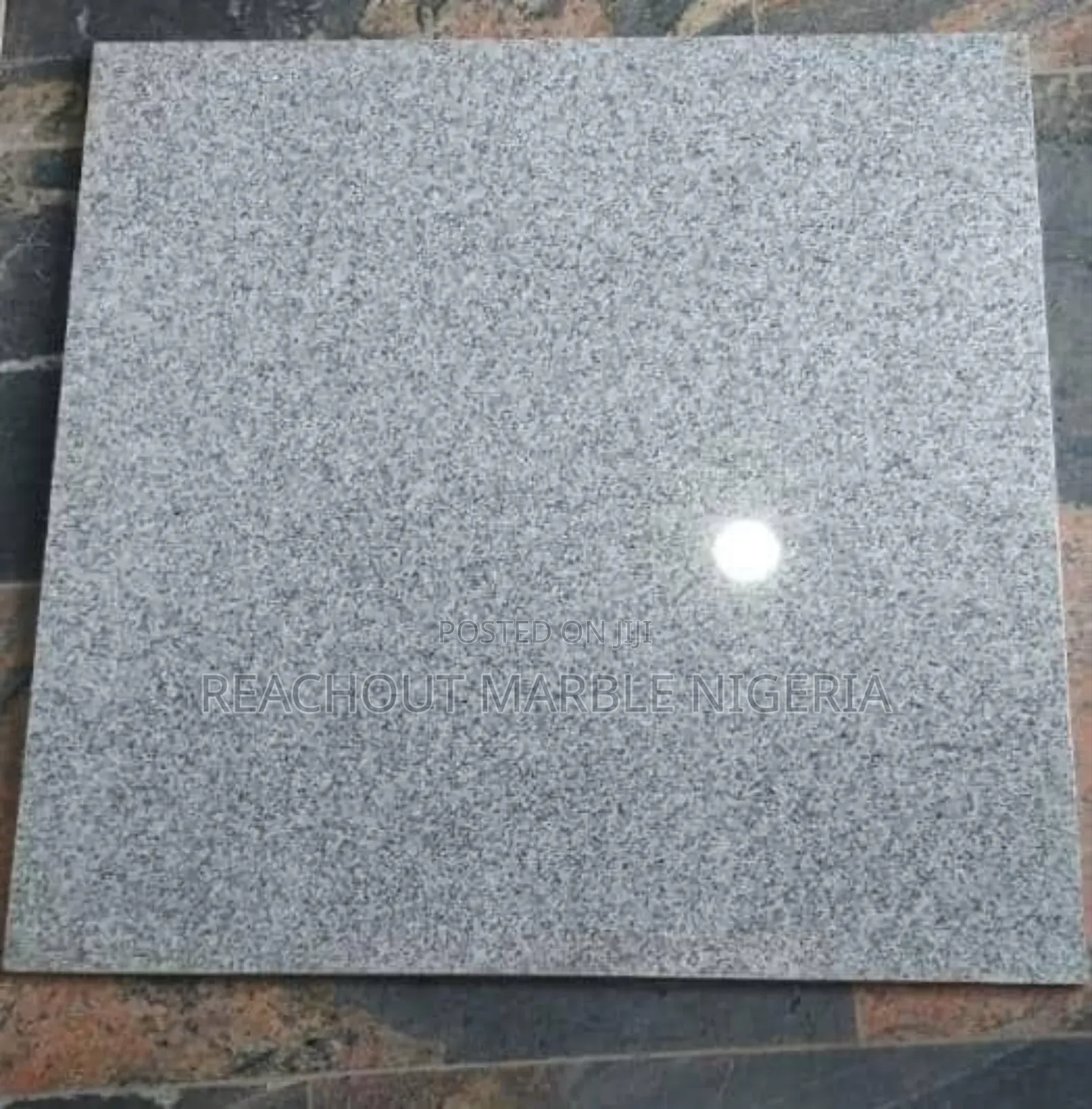 Granite and Marble for Compound Flooring