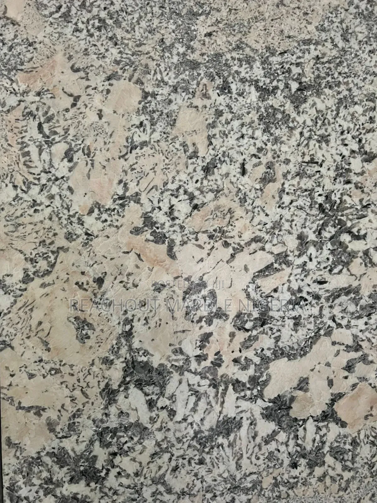 Granite and Marble for Compound Flooring