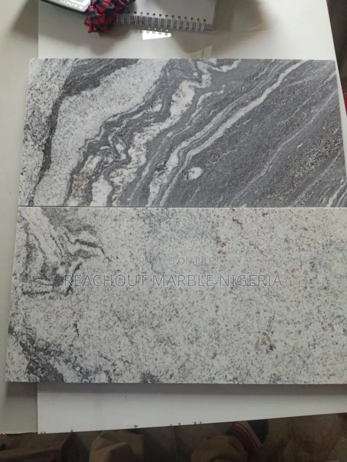 Granite and Marble for Compound Flooring