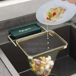 Sink Strainer (With 50pcs Mesh Net)