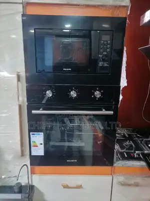 Ovens and Microwave Kitchen Ware
