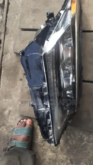 Pool Light Lexus Rx 350 Three Torch 2019