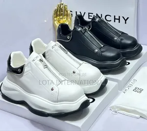 Photo - Just in Givenchy Luxury Sneakers