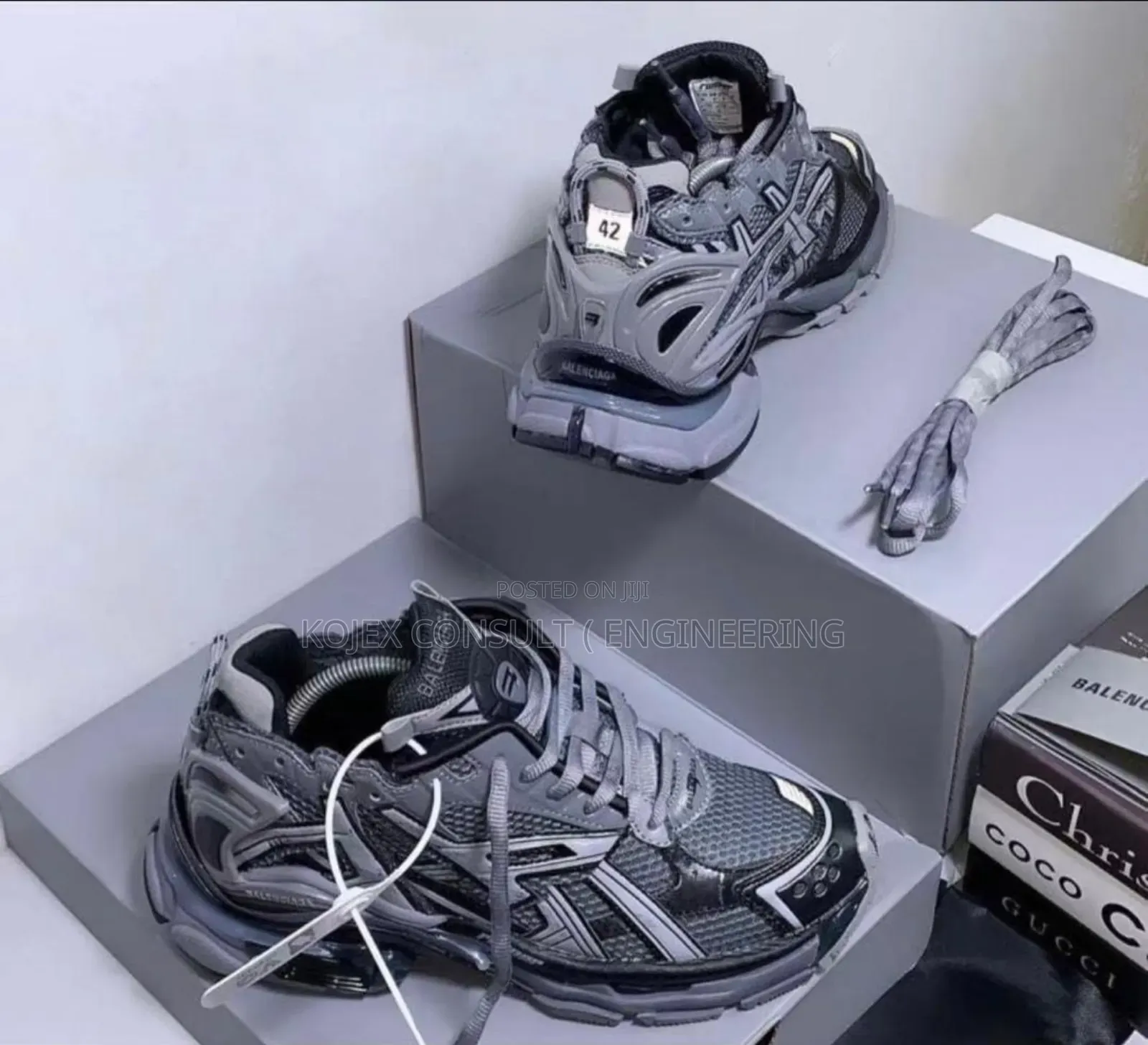 Balenciaga Sneakers