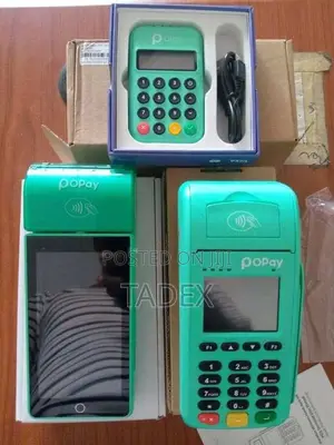 Opay Pos Machine
