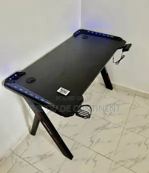Work Station Table