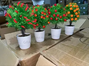 Home Decor Flowers