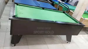 Structured Key Snooker