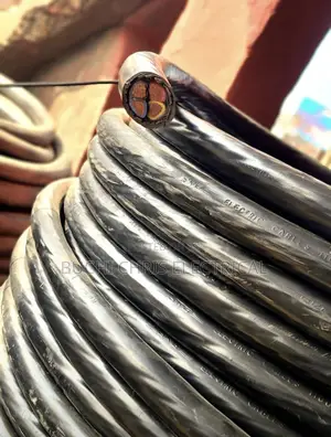 70mmx4c Armored Cable