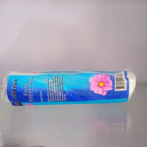 Facial Cotton Pad