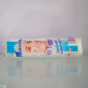 Nouvette Cotton Pad 100%