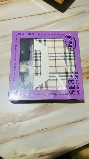 New Atouch SE MAX 512 GB