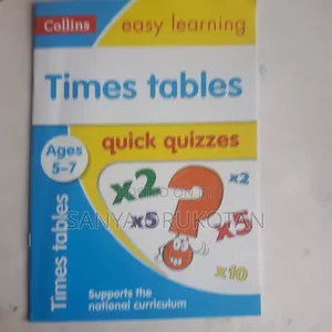 Collins Easy Learning