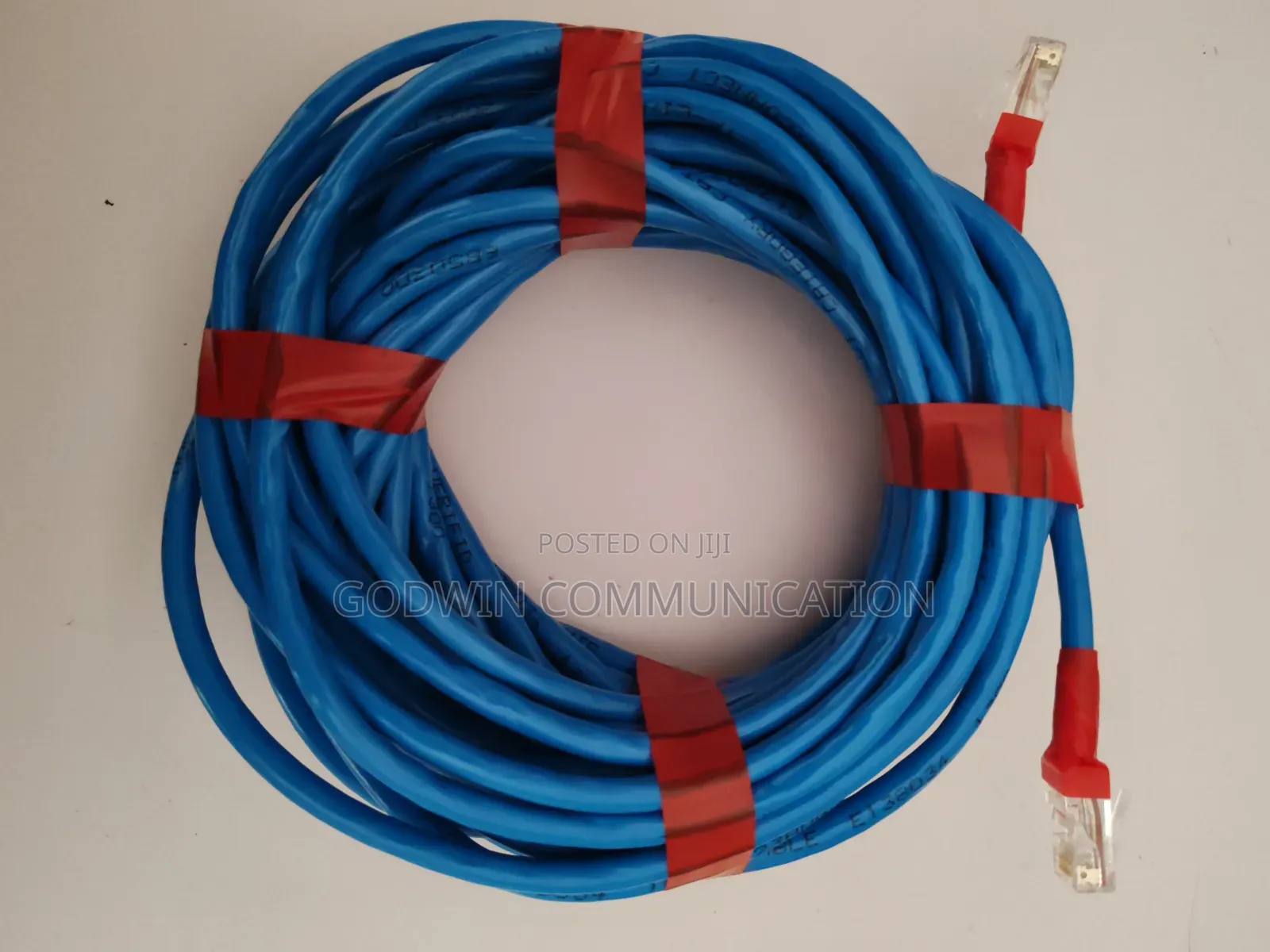 Lan Ethernet Cable