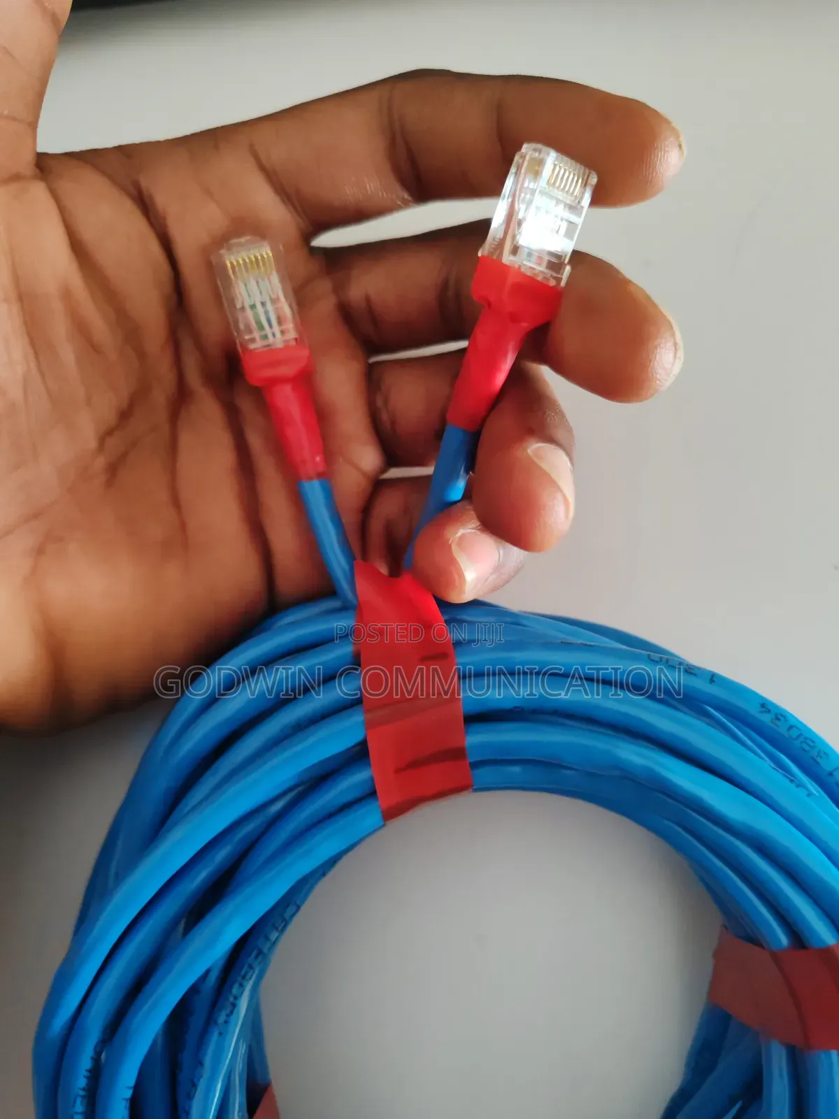 Lan Ethernet Cable