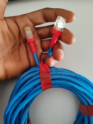 Lan Ethernet Cable