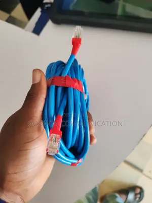 Lan Ethernet Cable