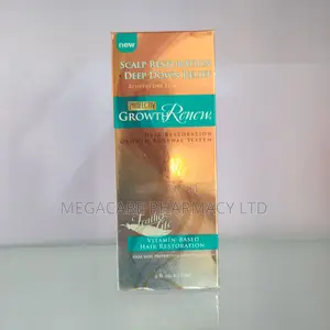 Growth Renew Scalp Restoration Deep Down Relief