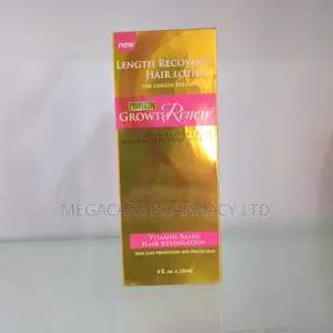 Growth Renew Length Recovery Hair Lotion