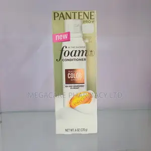 Pantene Conditioner Color,Moisturizer Breakage Defense
