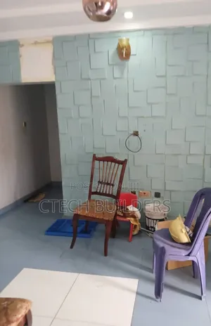 6bdrm Duplex in Benin City for sale