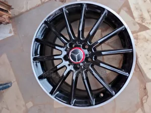 Direct Follow-Come Original Quality 18inch Rims for Toyota Camry