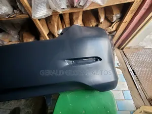 Rear Bumper Toyota Camry 2012 Japan Model