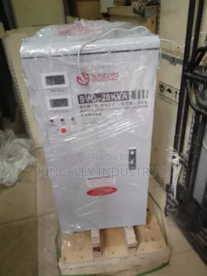 Industrial Transformer 20kva Single Phase  Copper