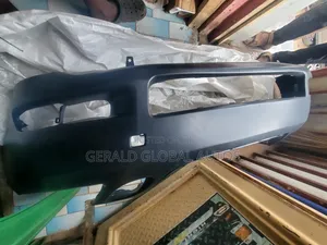 Front Bumper Lexus Gs 300 2008