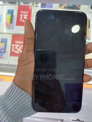 Apple iPhone 7 Plus 32 GB Black