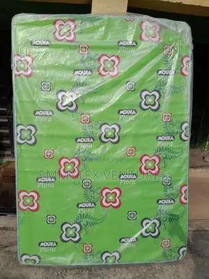 Mouka Foams Distributor in Lekki