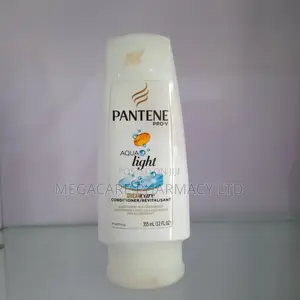 Pantene Aqua Light