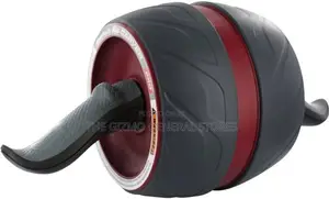 Ab Carver (Ab Wheel)