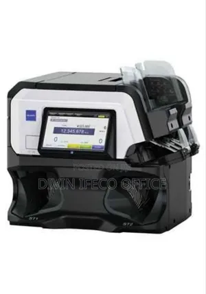 Banknote Sorting Machine