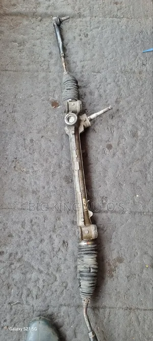Steering Rack for Toyota Yaris 2010