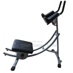 AB Coaster Tummy Trimmer