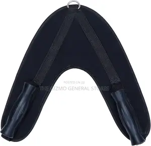 Ab Crunch Shoulder Belt Cable Attachment Assessories