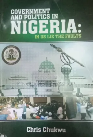 Government and Politic in Nigeria