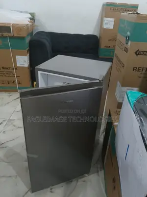 Best Grade Hisense 90L Single Door Refrigerator(Ref093dr)