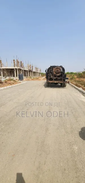 Call for Road Construction