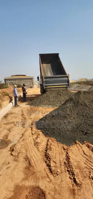 Call for Road Construction