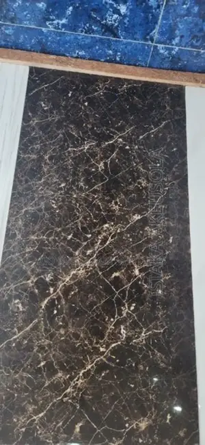60 X 120 Polished Tiles